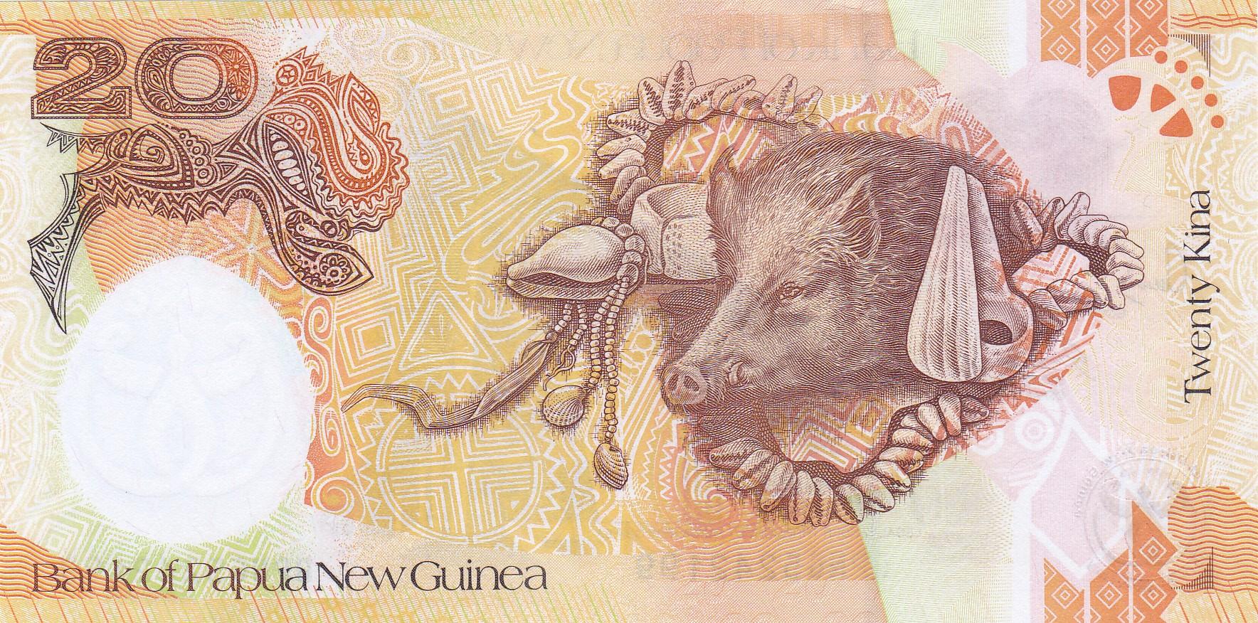 BANKNOTAS