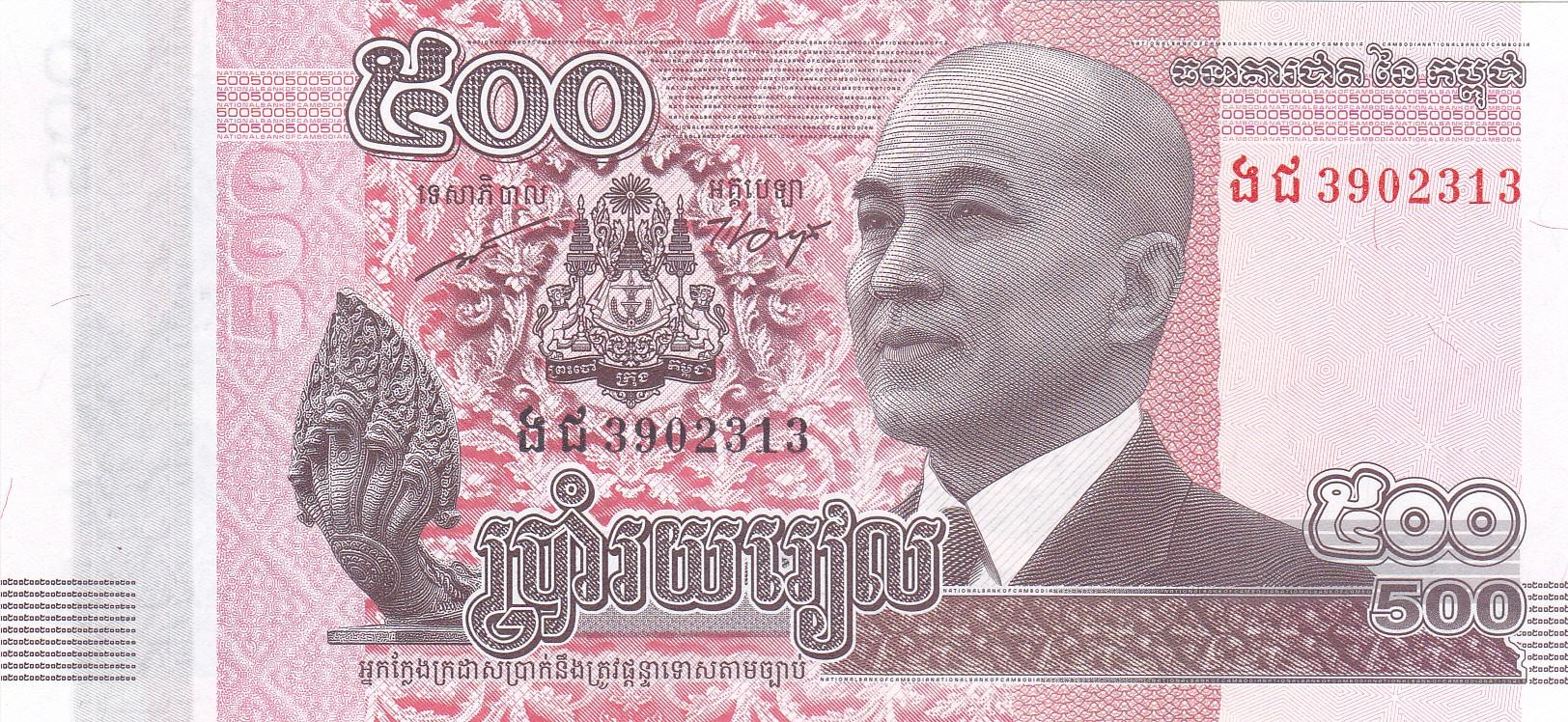 BANKNOTAS