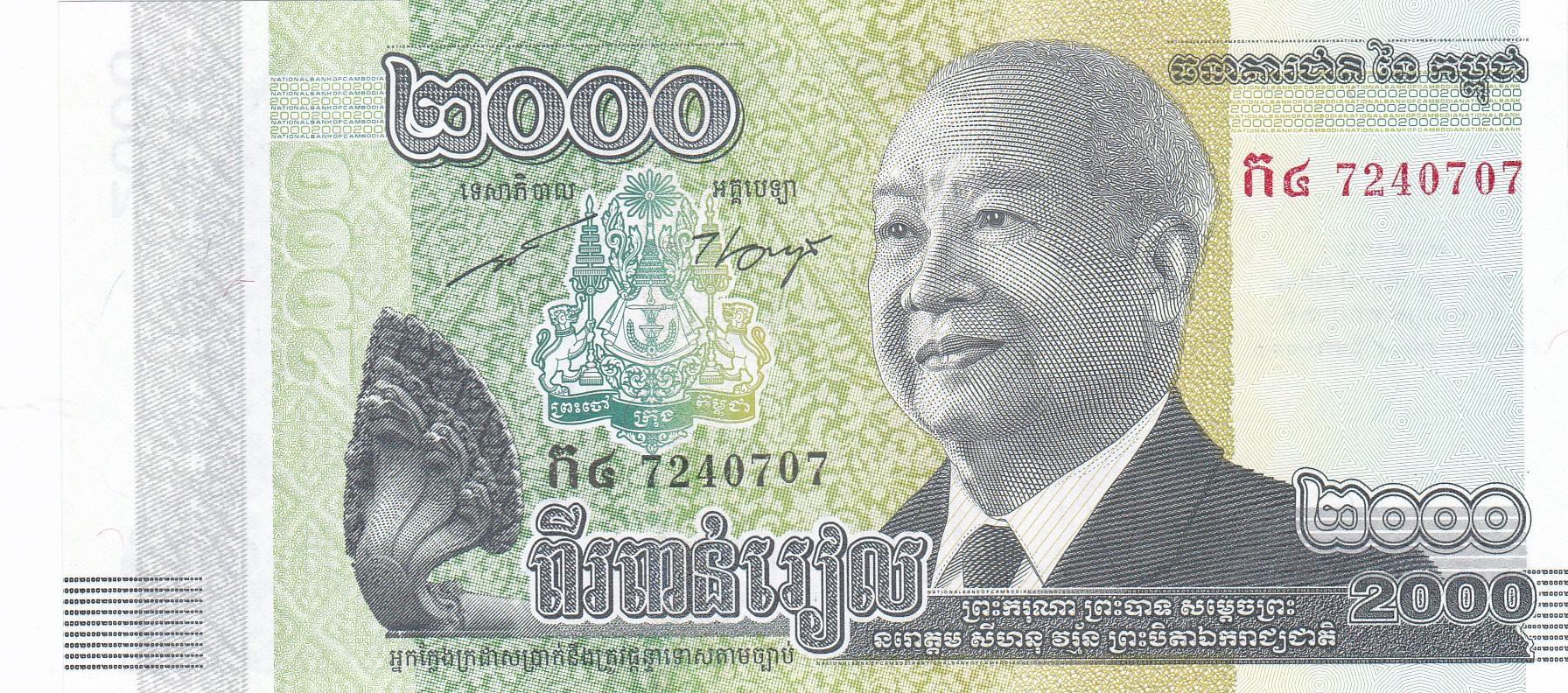 BANKNOTAS