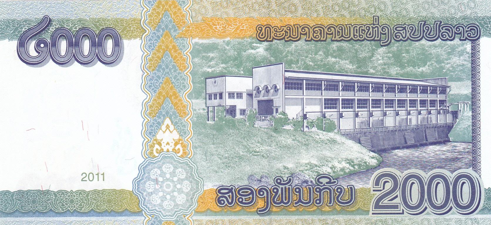 BANKNOTAS