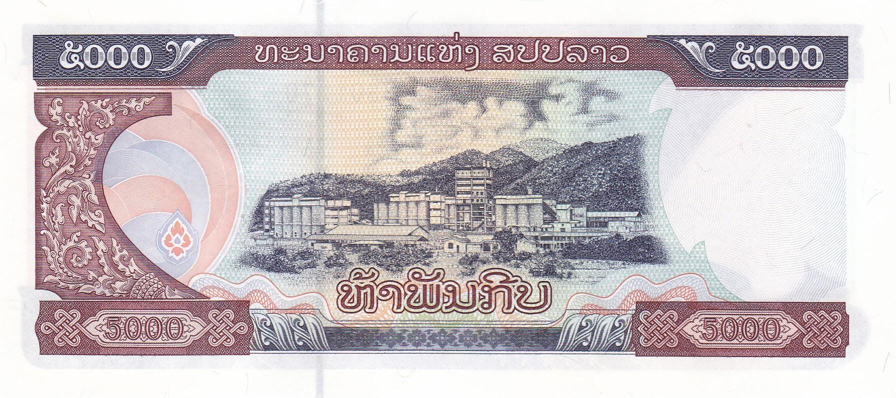 BANKNOTAS