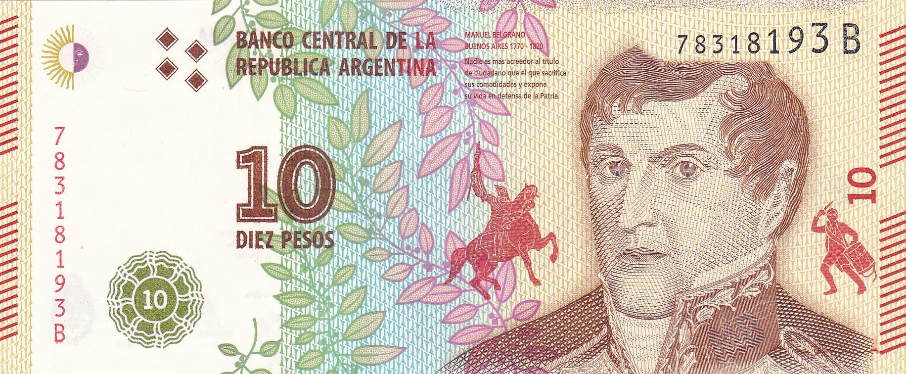 BANKNOTAS