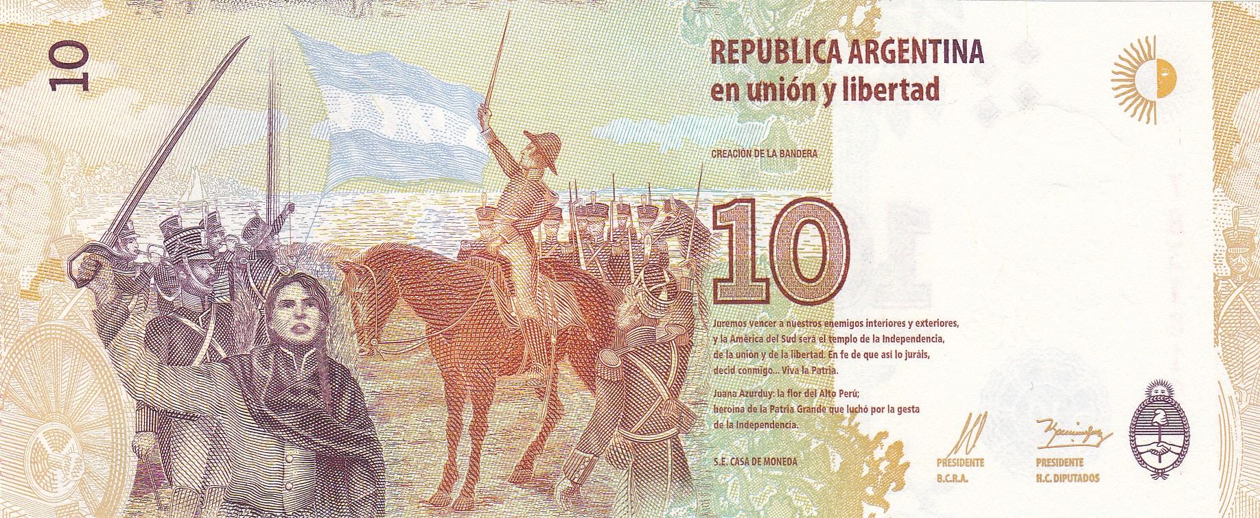 BANKNOTAS