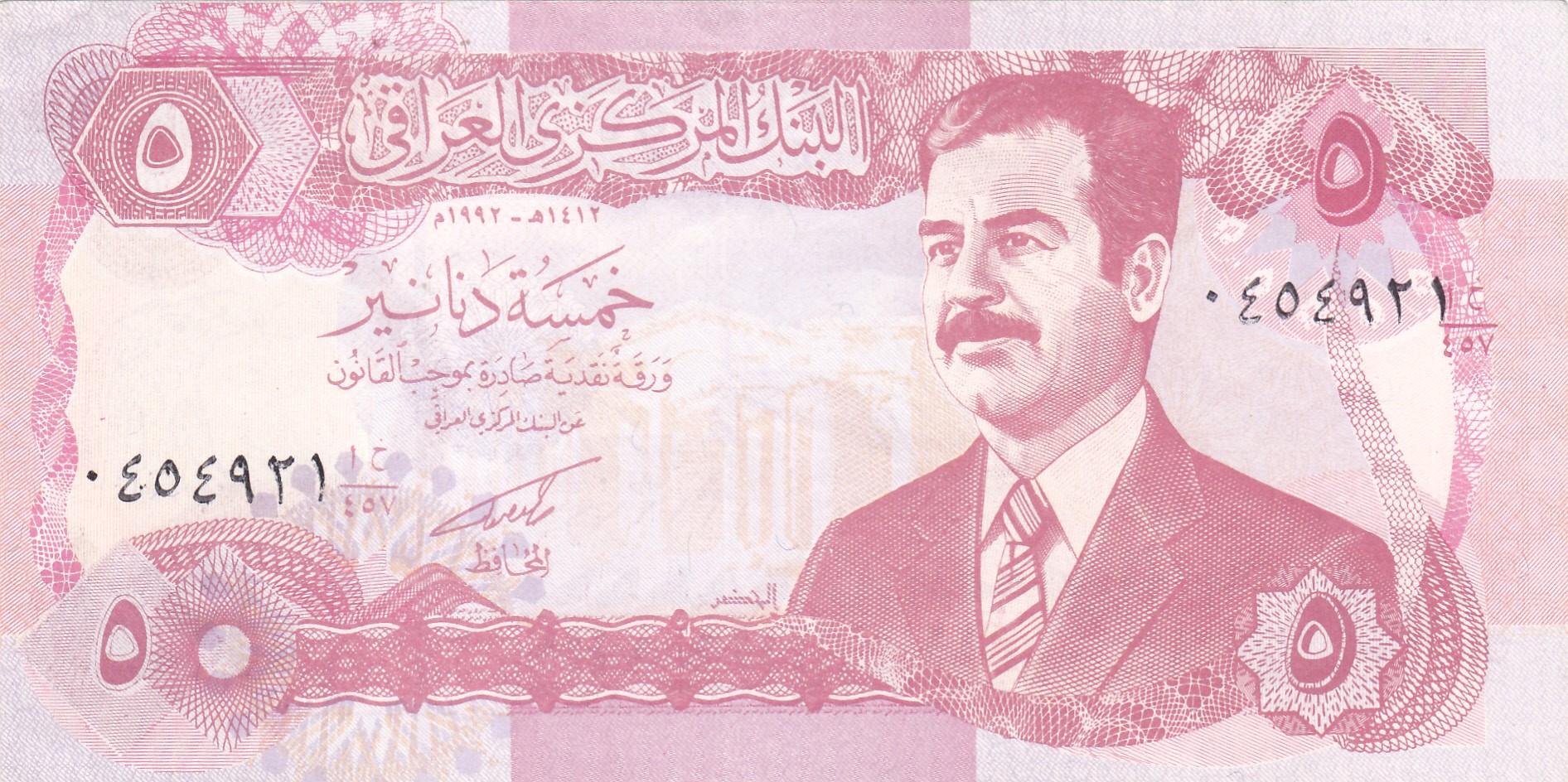 BANKNOTAS