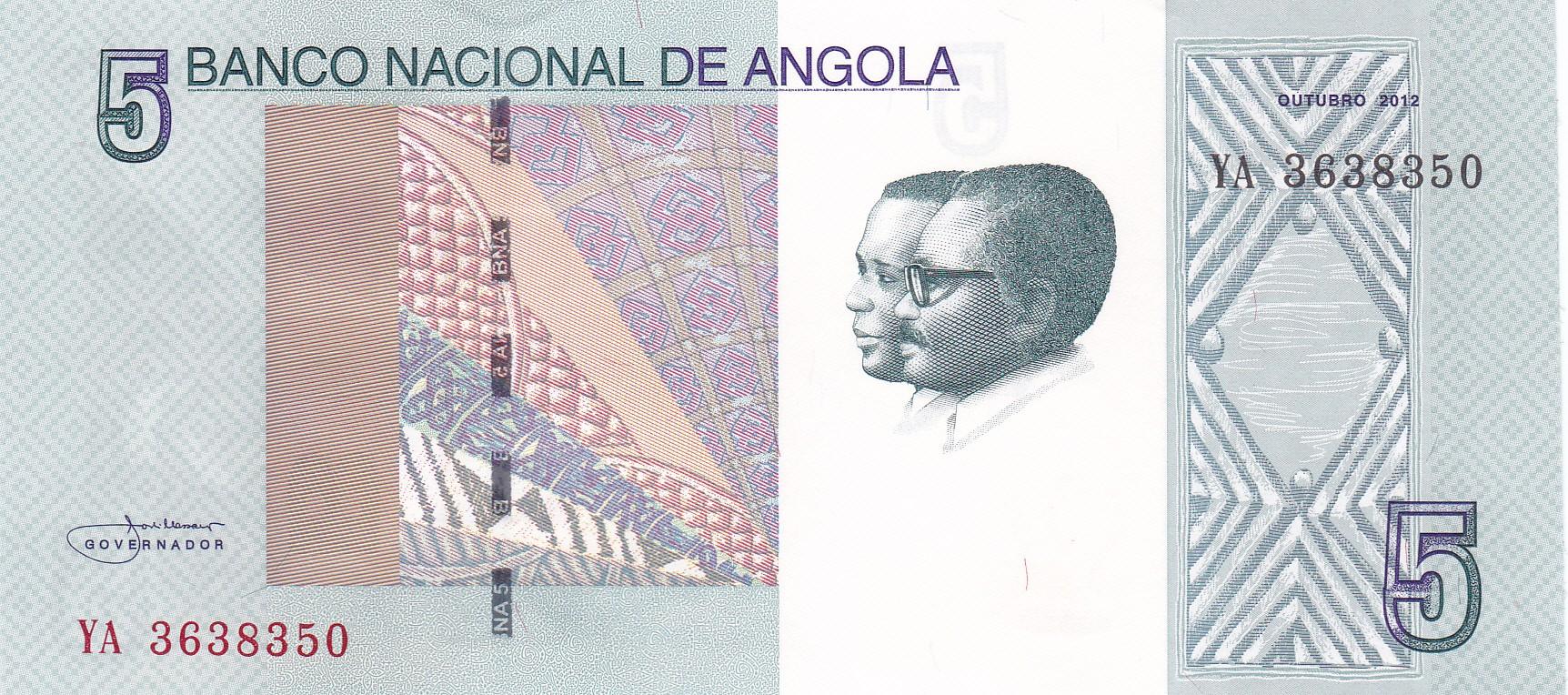 BANKNOTAS