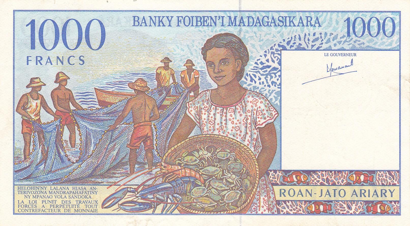 BANKNOTAS