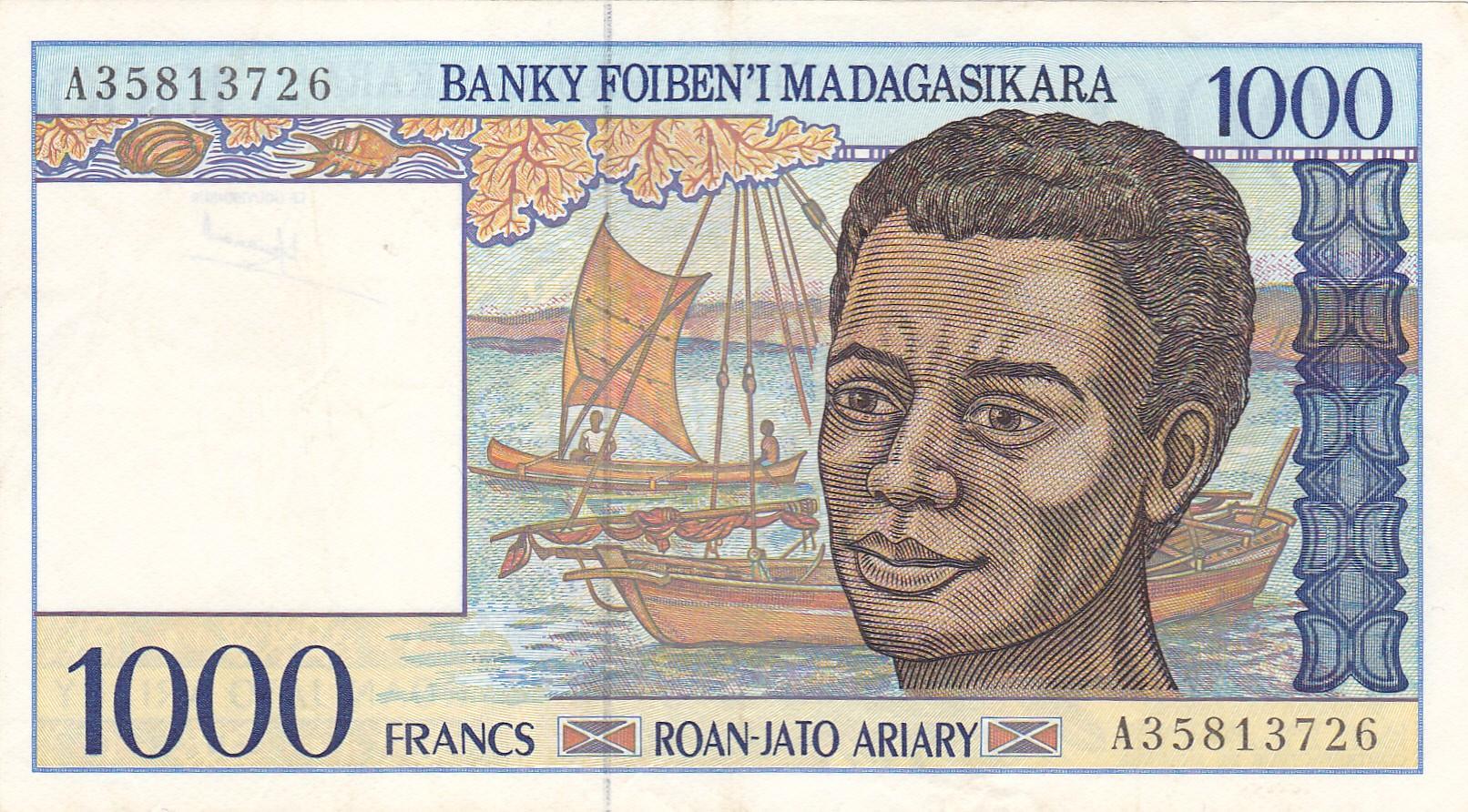 BANKNOTAS