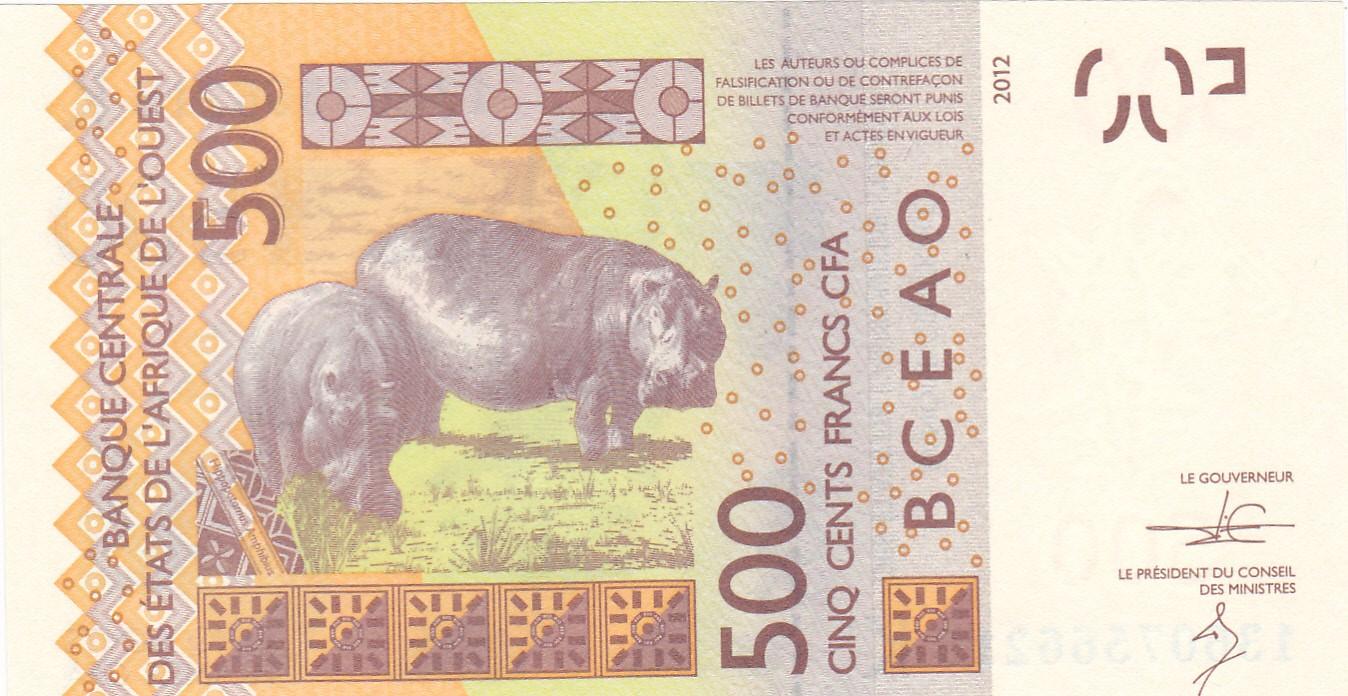 BANKNOTAS