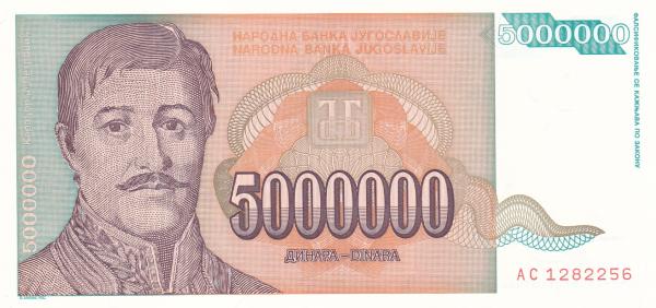 BANKNOTAS