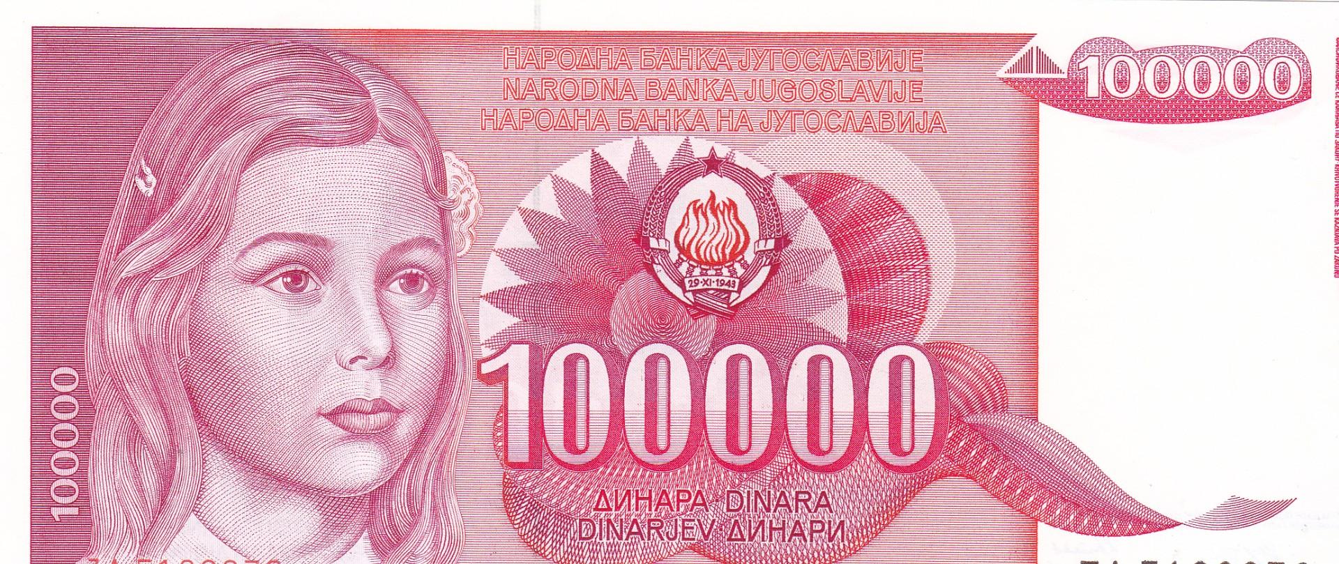 BANKNOTAS