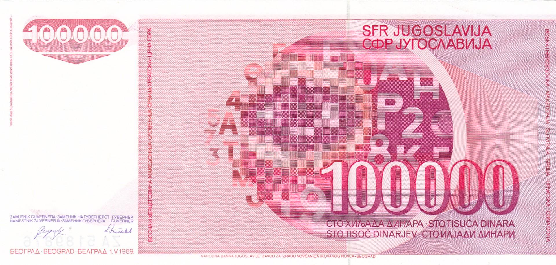 BANKNOTAS