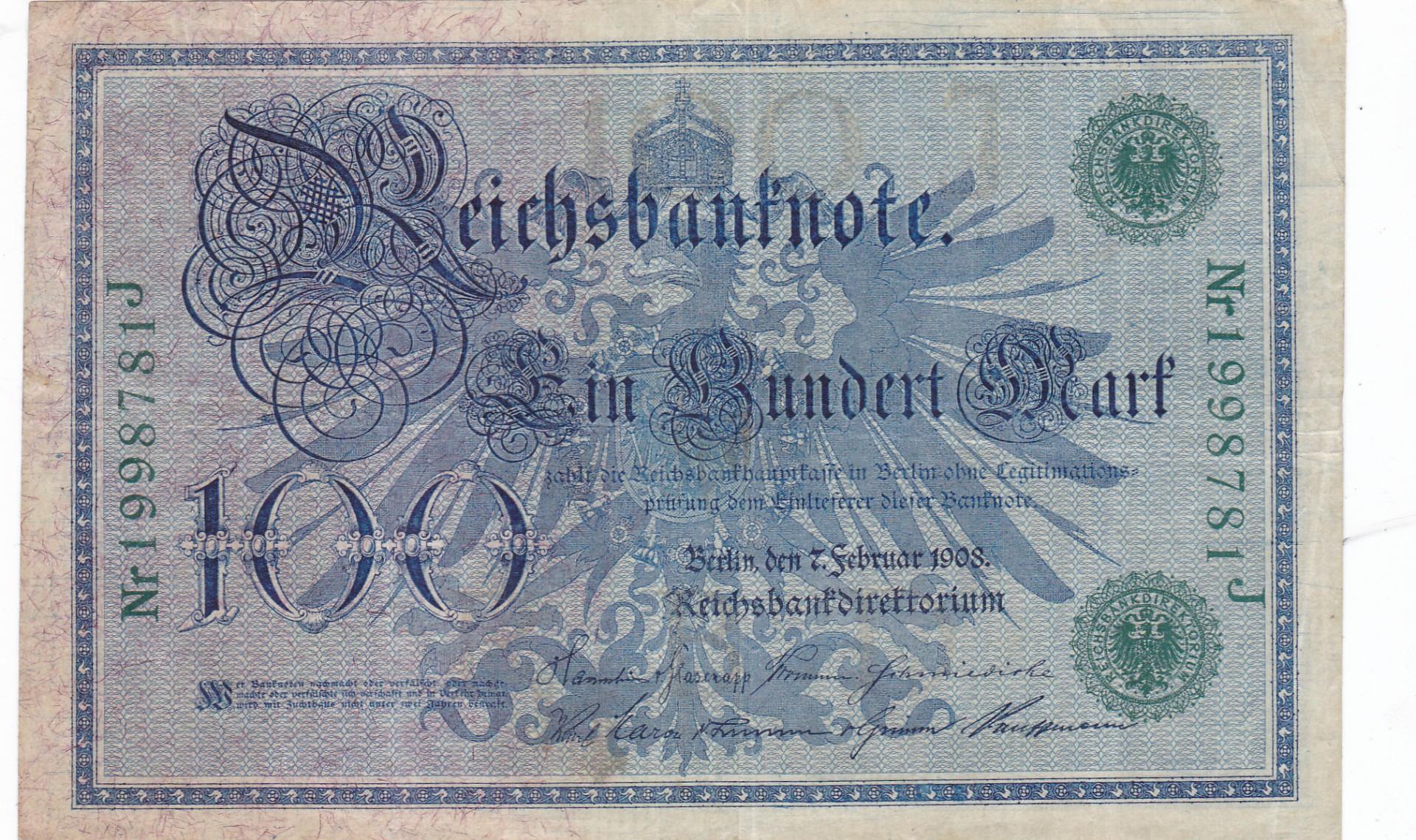 BANKNOTAS