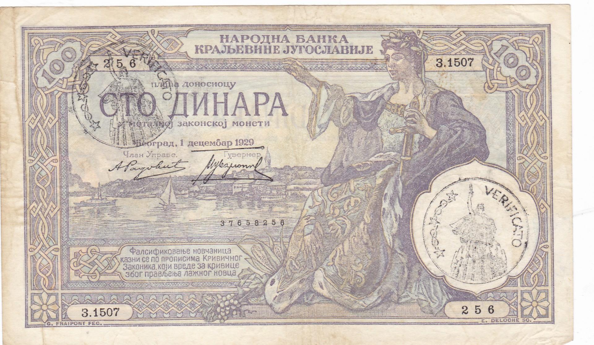 BANKNOTAS