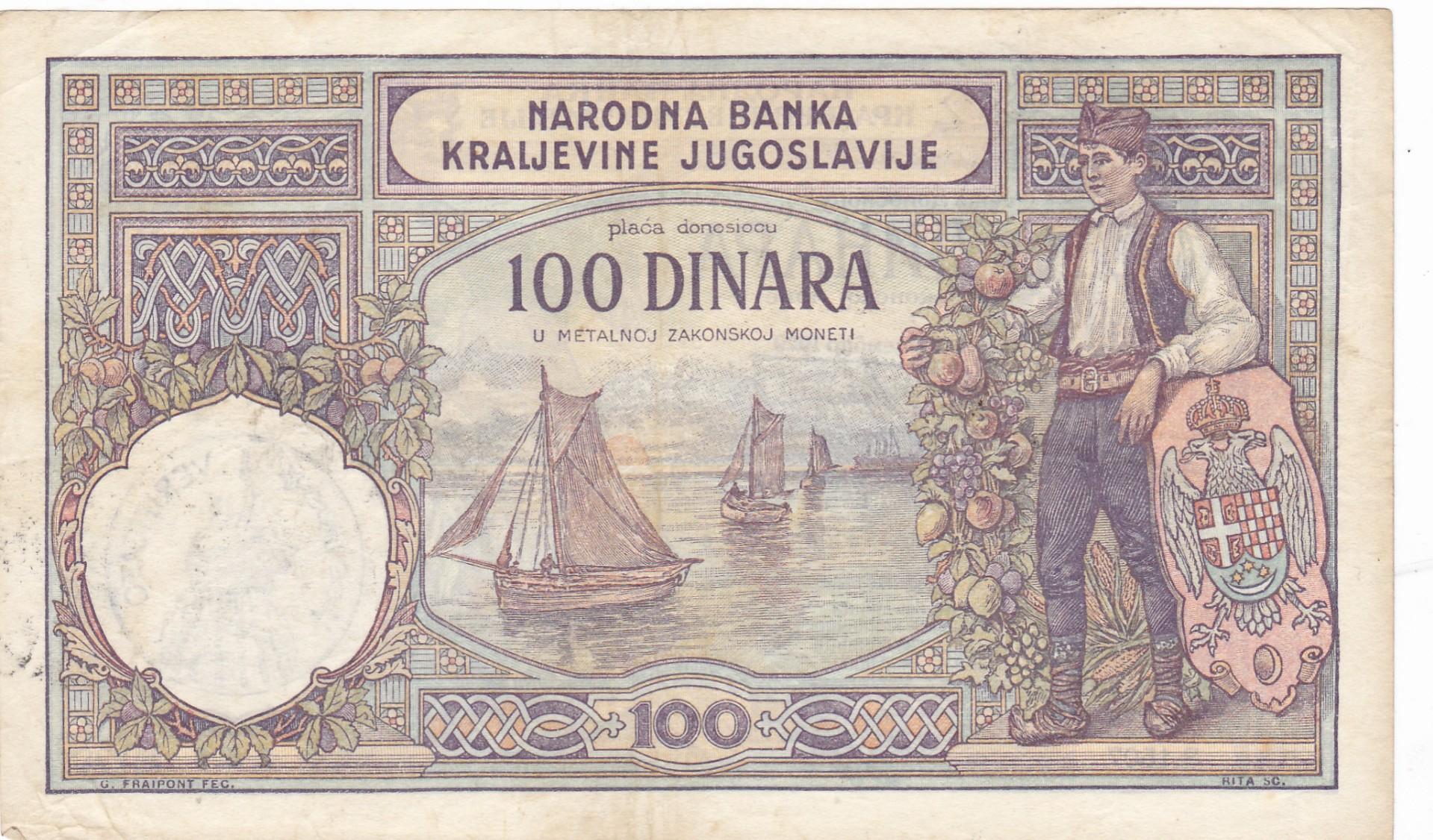 BANKNOTAS