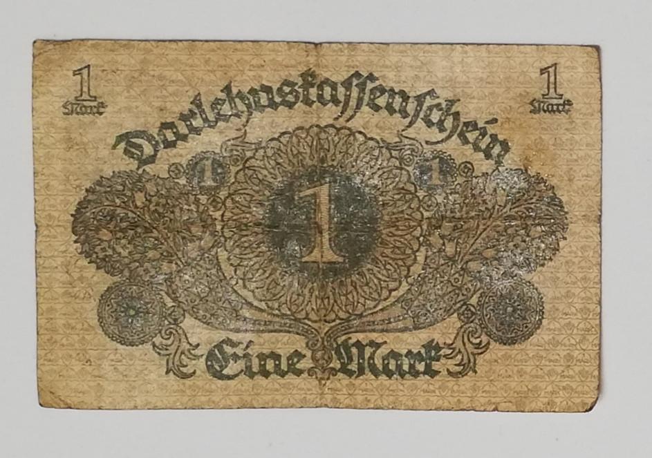 1920 Ein Mark