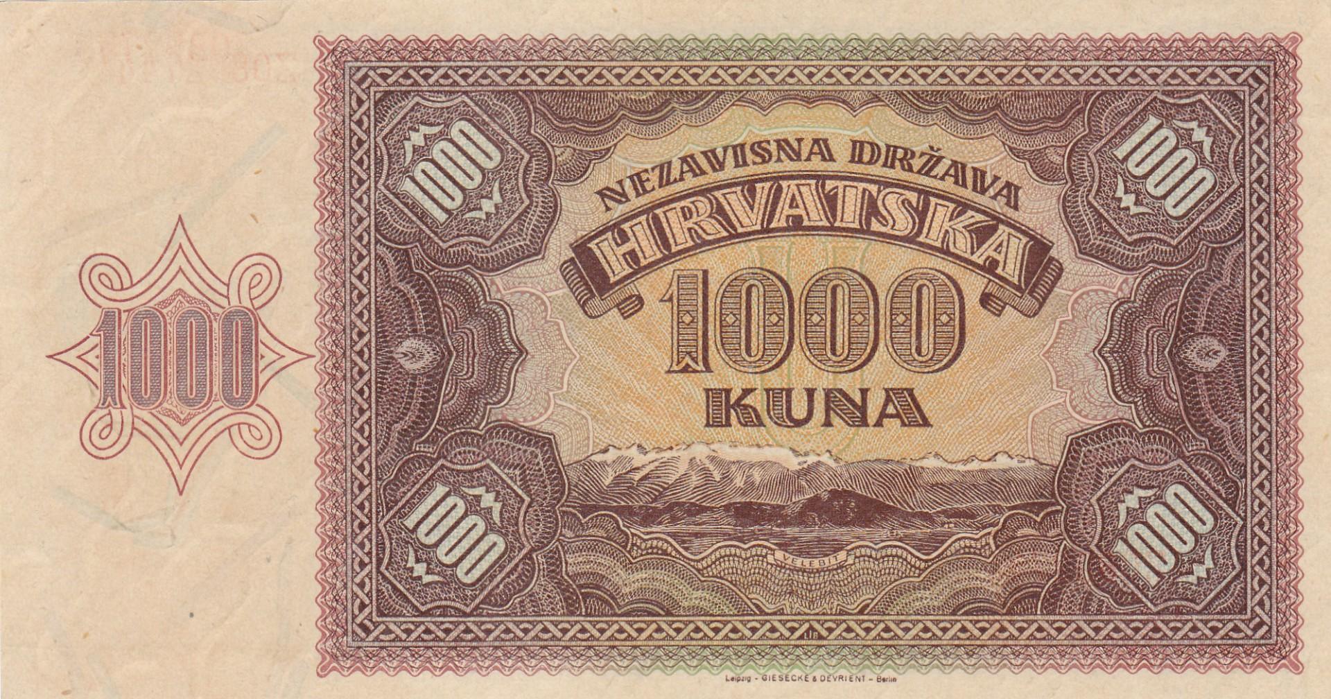 BANKNOTAS