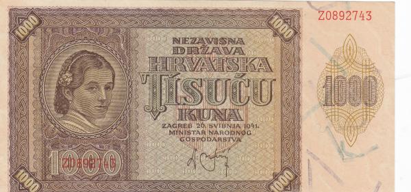 BANKNOTAS