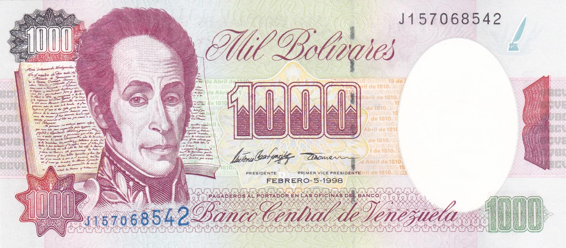 BANKNOTAS