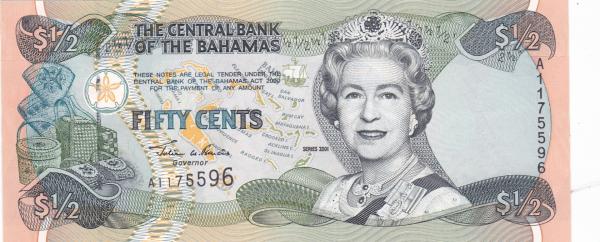 BANKNOTAS