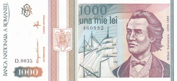 BANKNOTAS