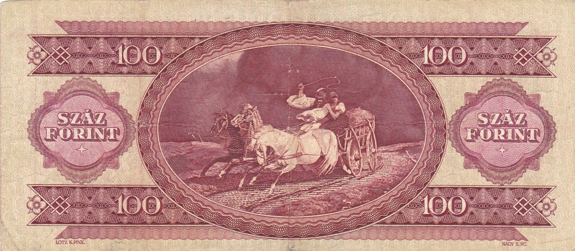 BANKNOTAS
