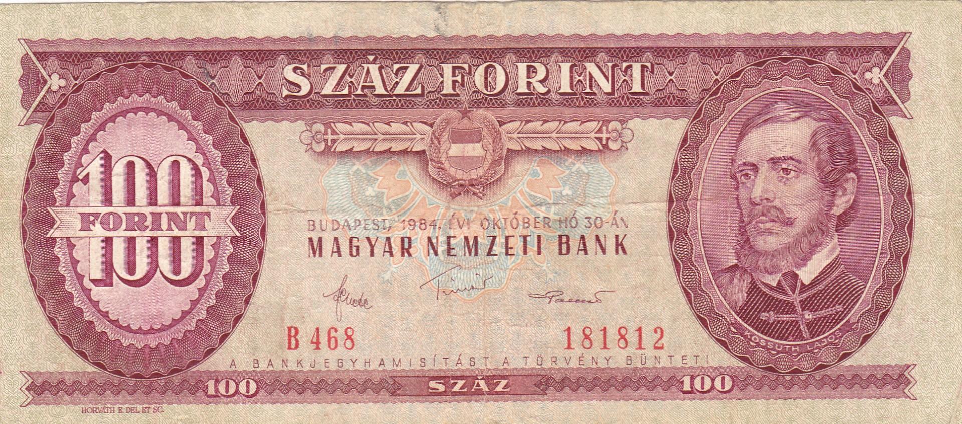 BANKNOTAS