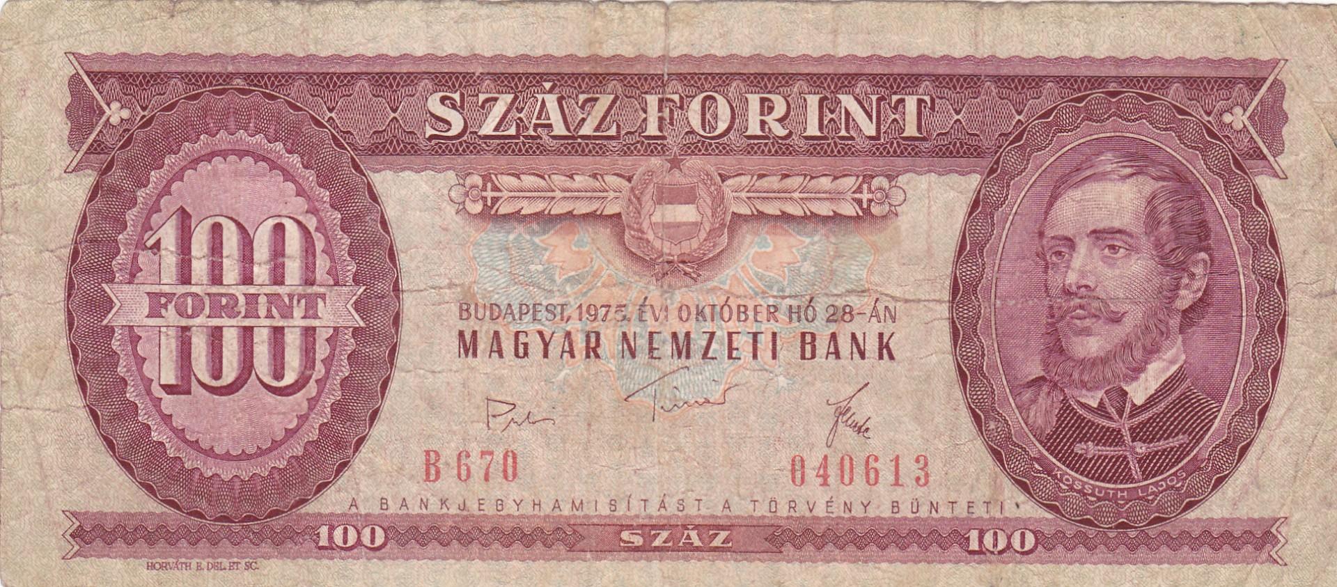 BANKNOTAS