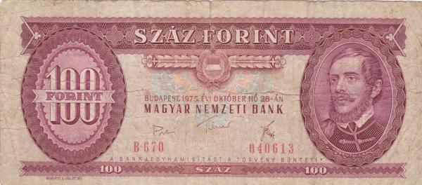 BANKNOTAS