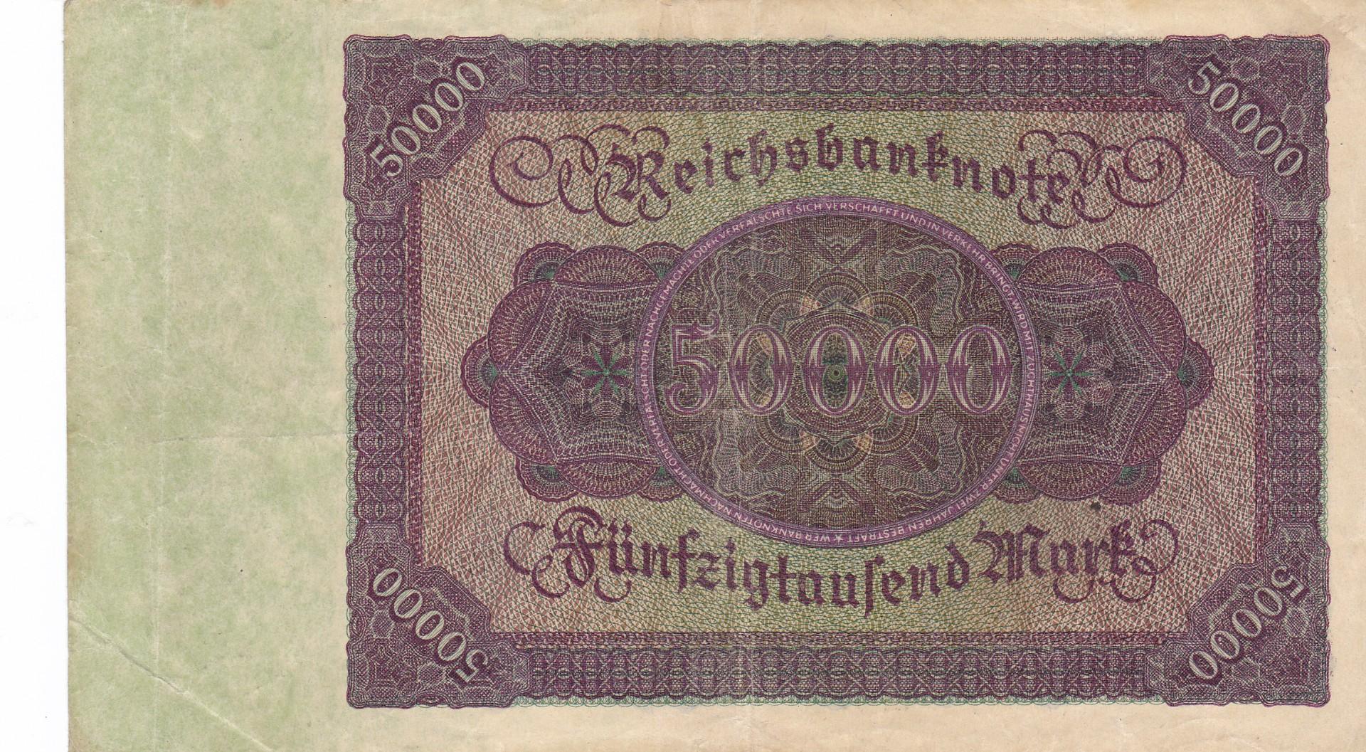 BANKNOTAS