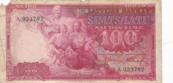 BANKNOTAS