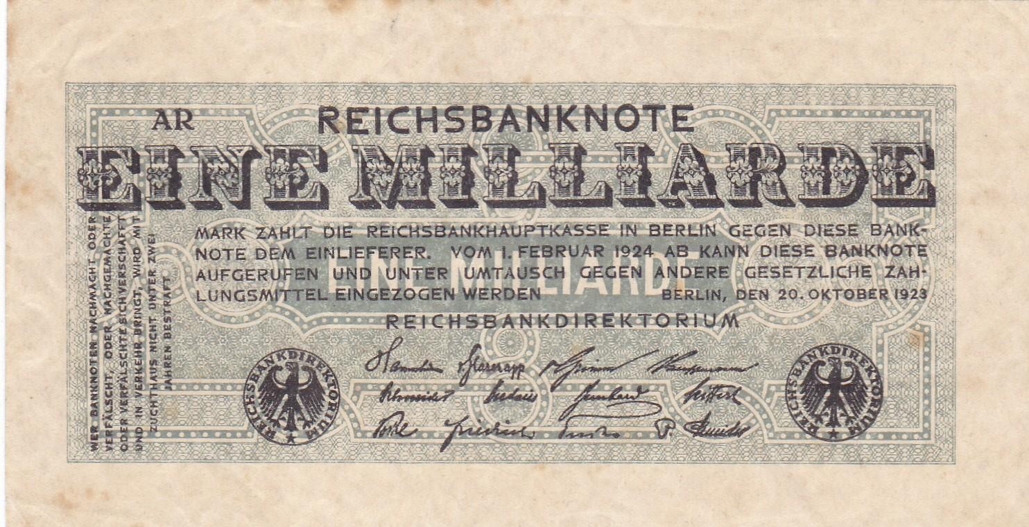 BANKNOTAS