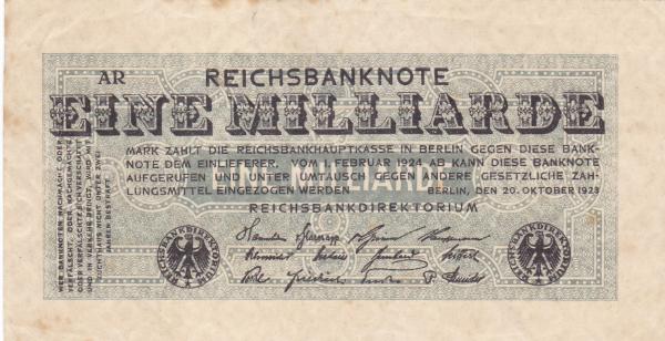 BANKNOTAS