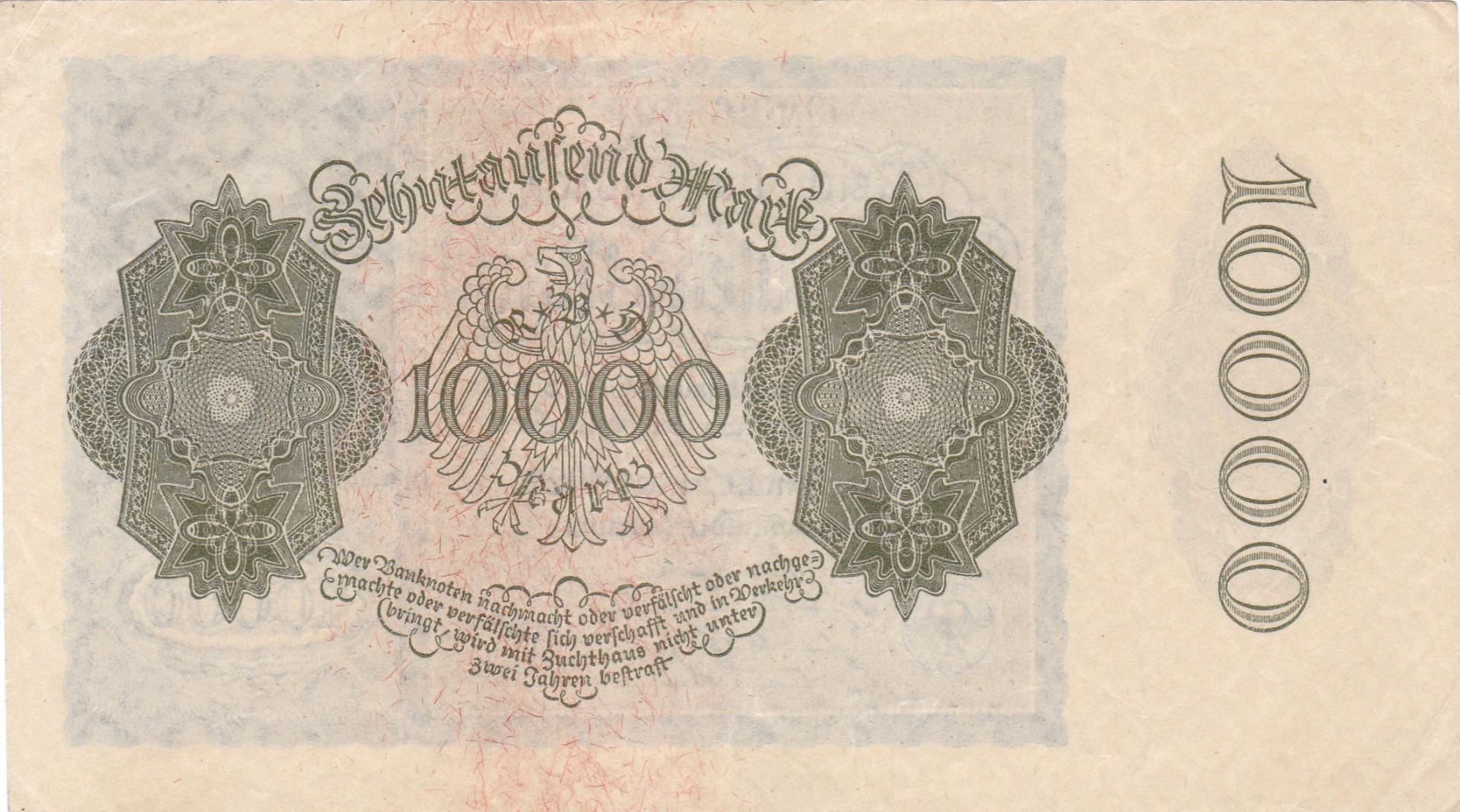 BANKNOTAS