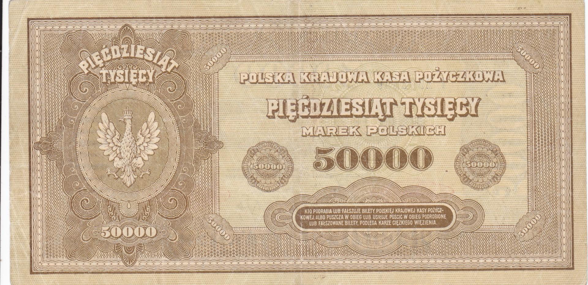 BANKNOTAS