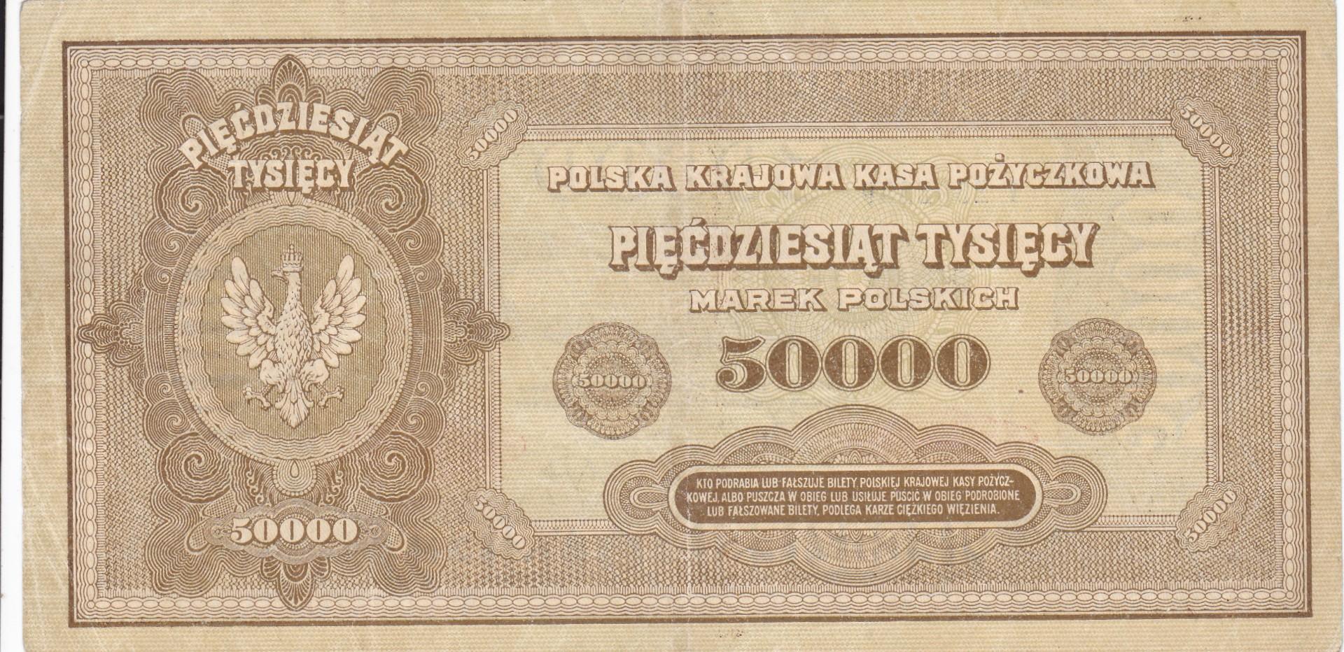 BANKNOTAS