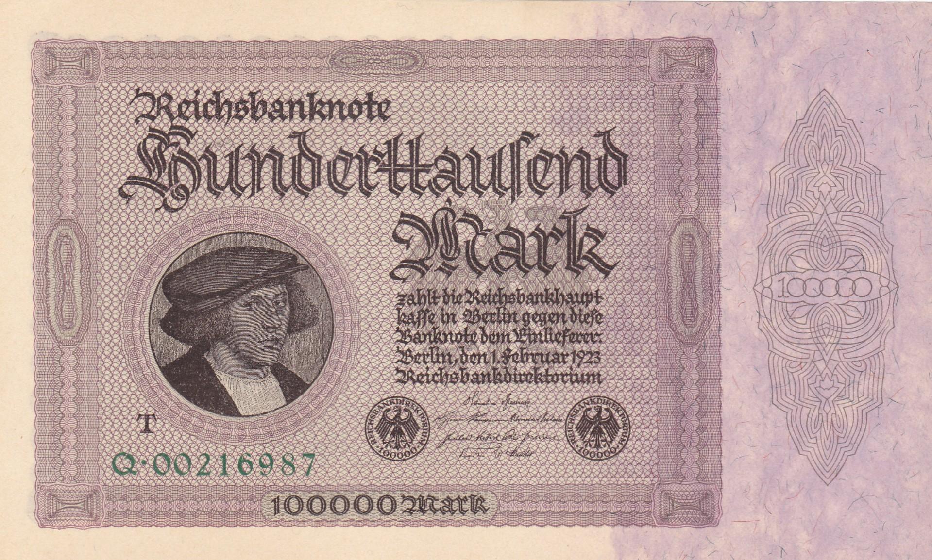 BANKNOTAS