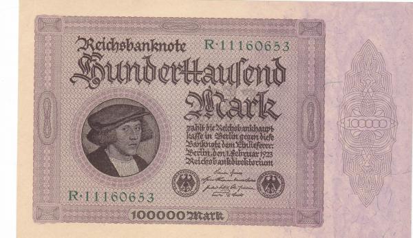 BANKNOTAS