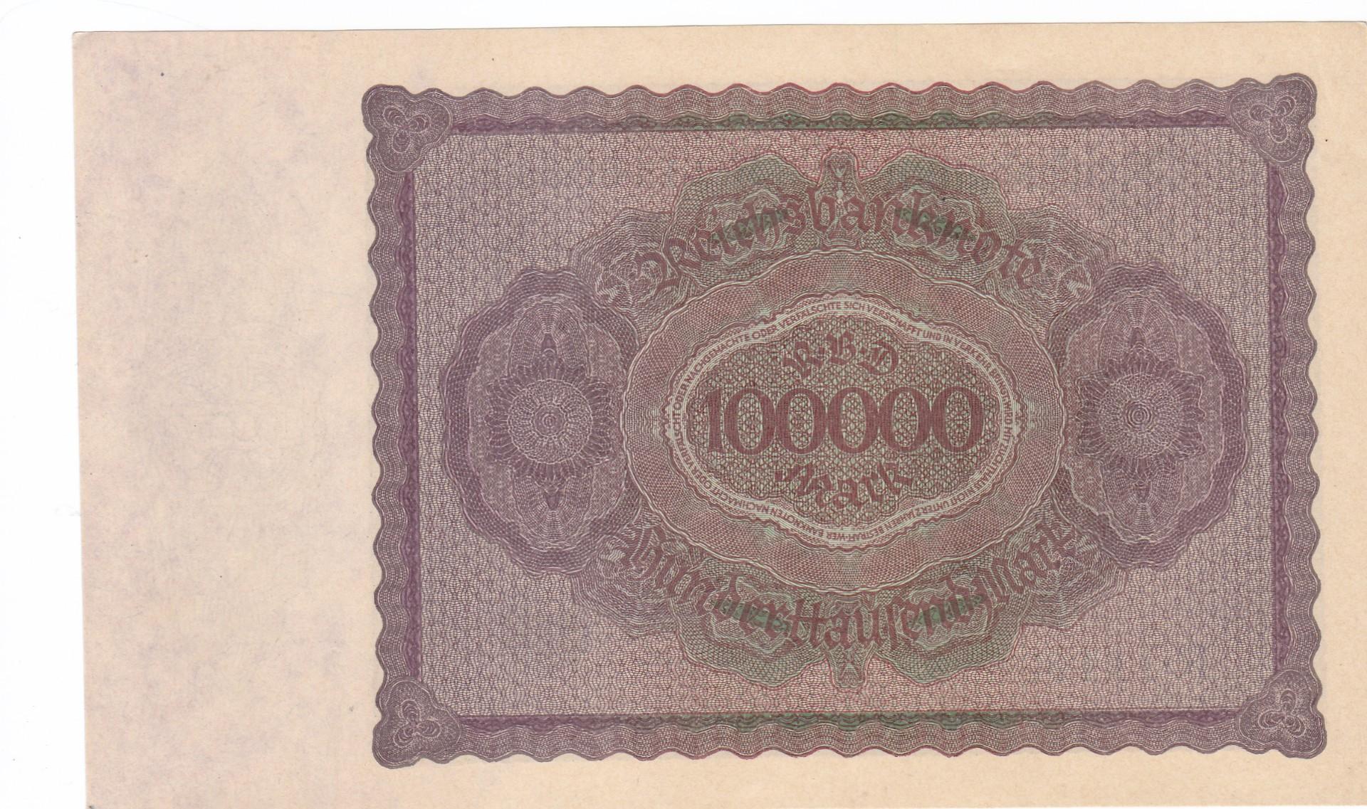 BANKNOTAS