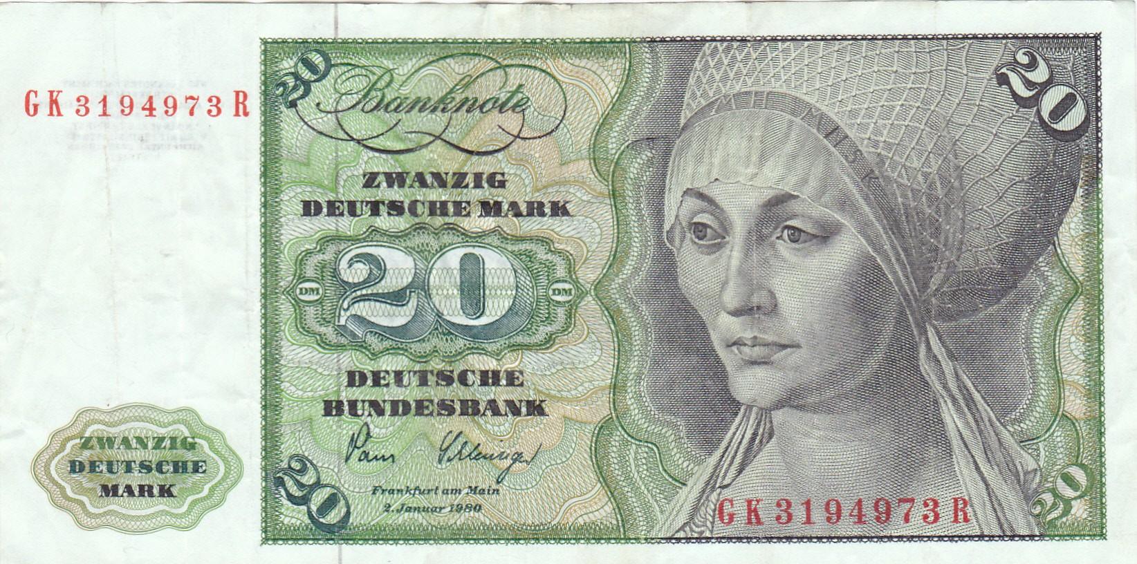 BANKNOTAS