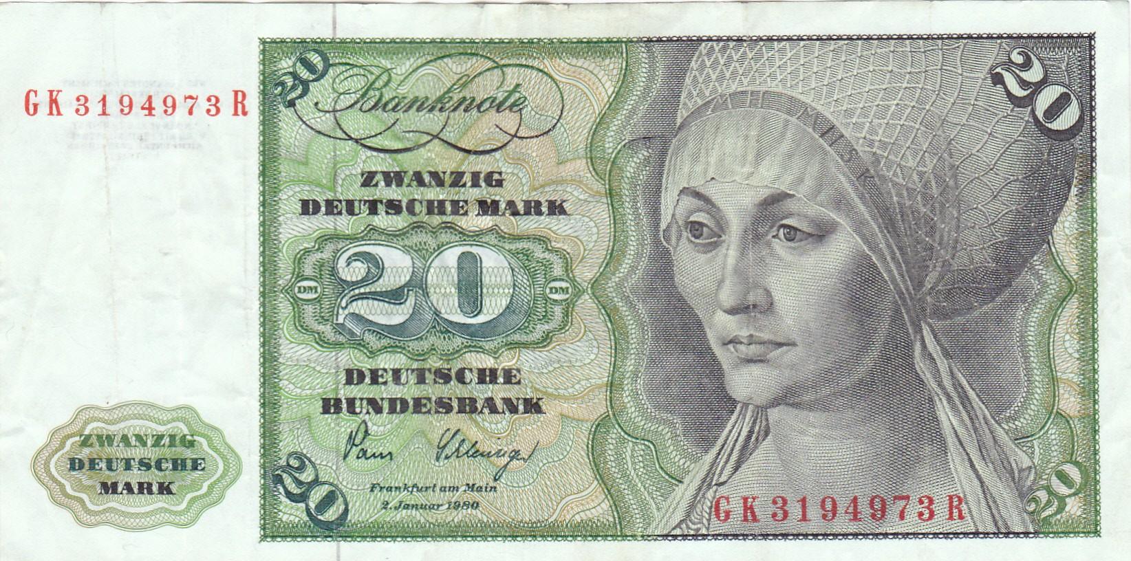 BANKNOTAS