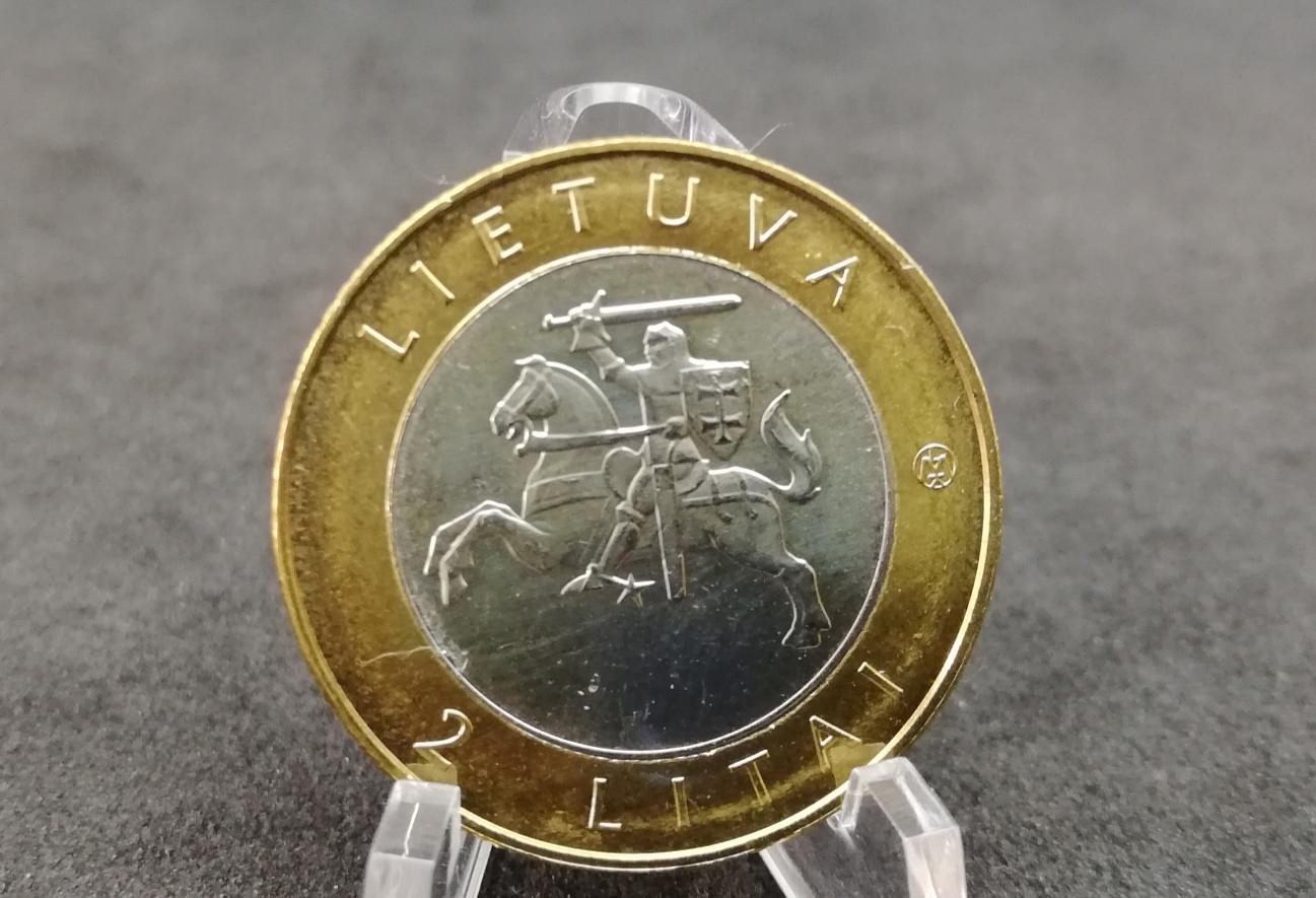 UNC du litai Neringa