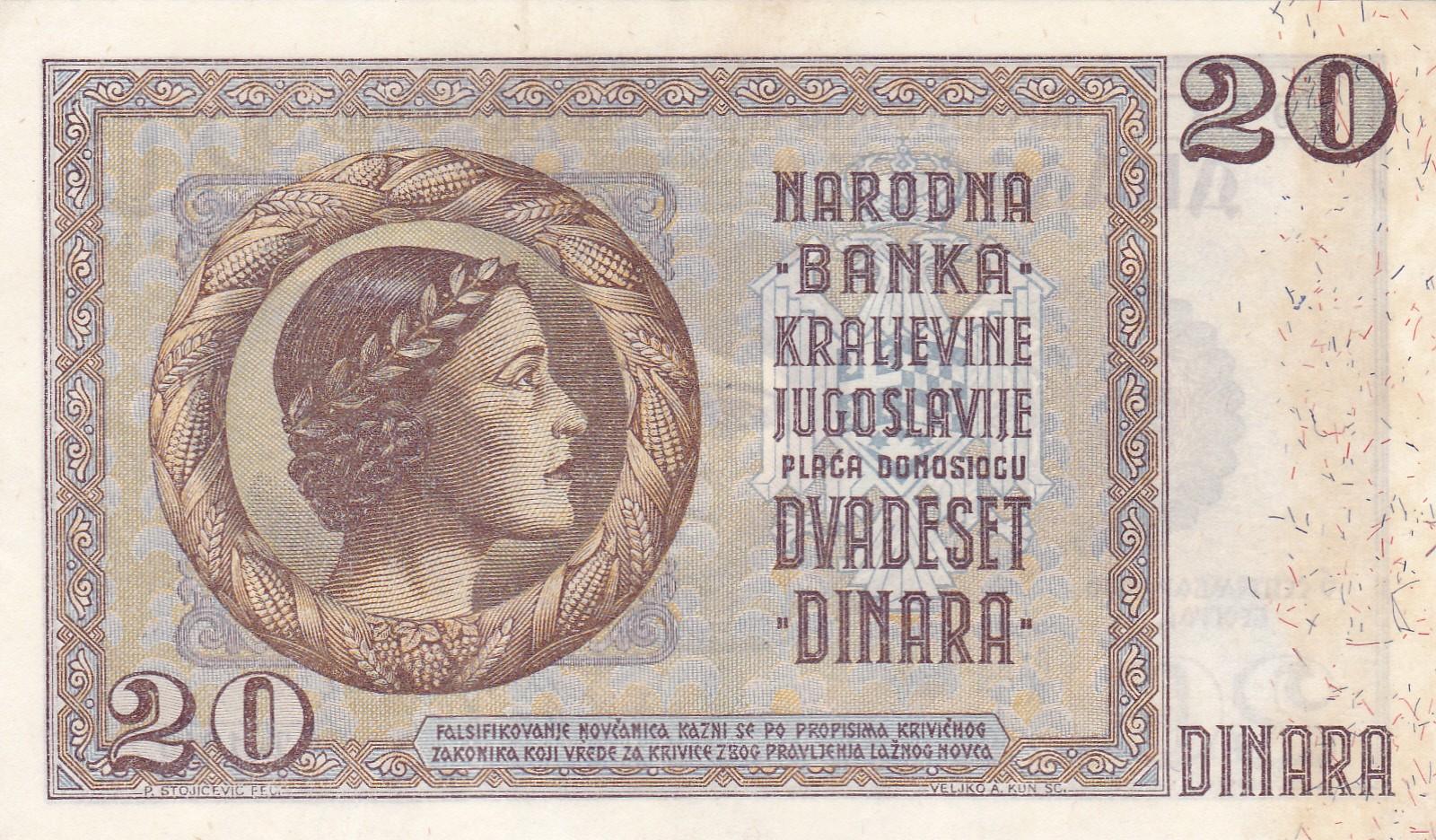 BANKNOTAS