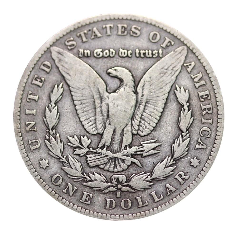 Morgano doleris. 1904m.