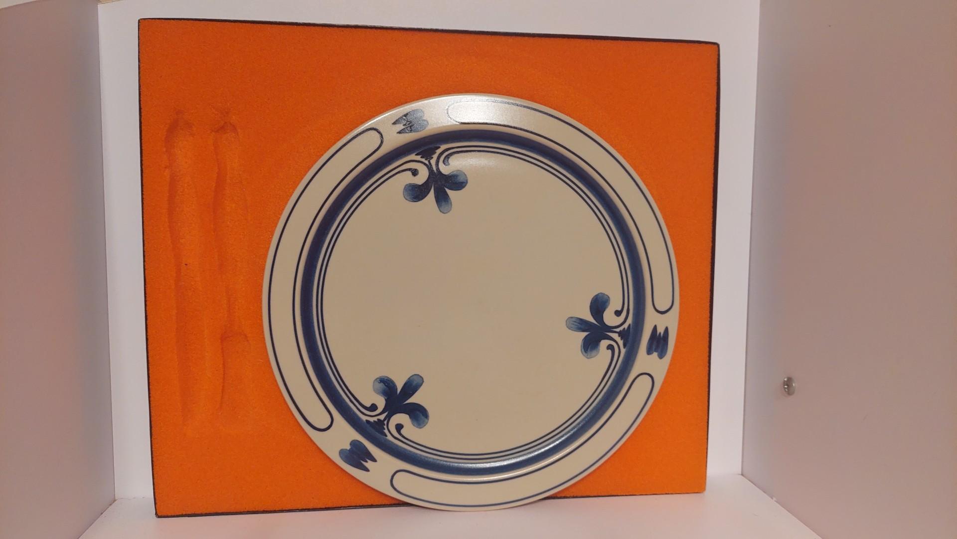 Keramikinė Rosenthal kolekcinė lėkštė orig.dėž.