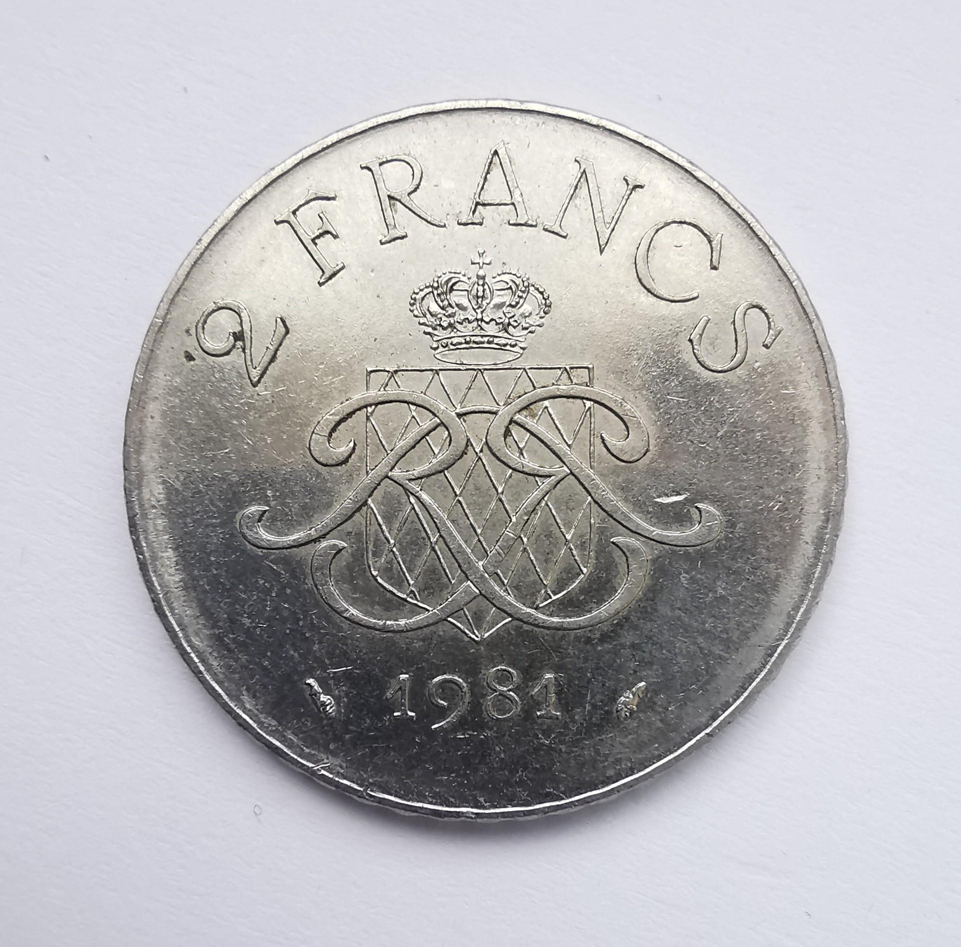 Monakas 2 fr 1979