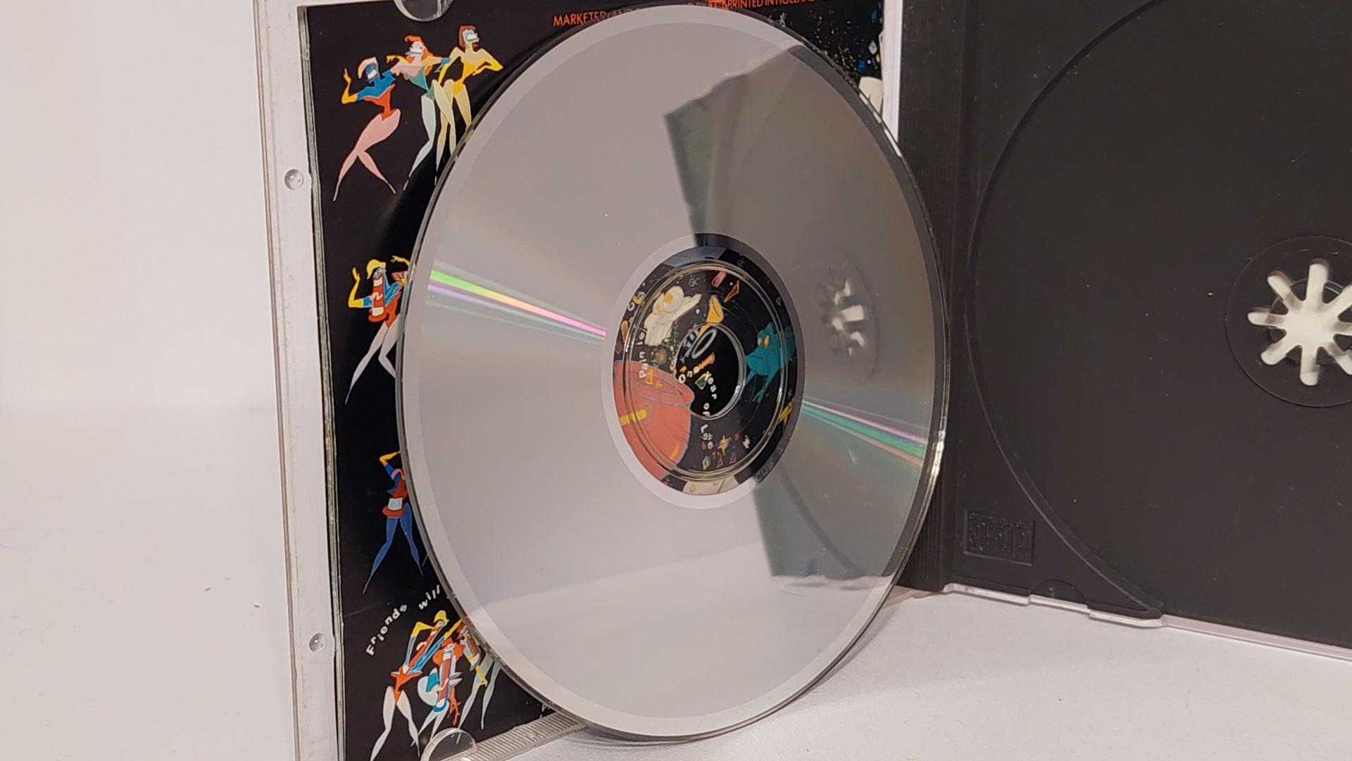 Originalus audio CD Queen – A Kind Of Magic