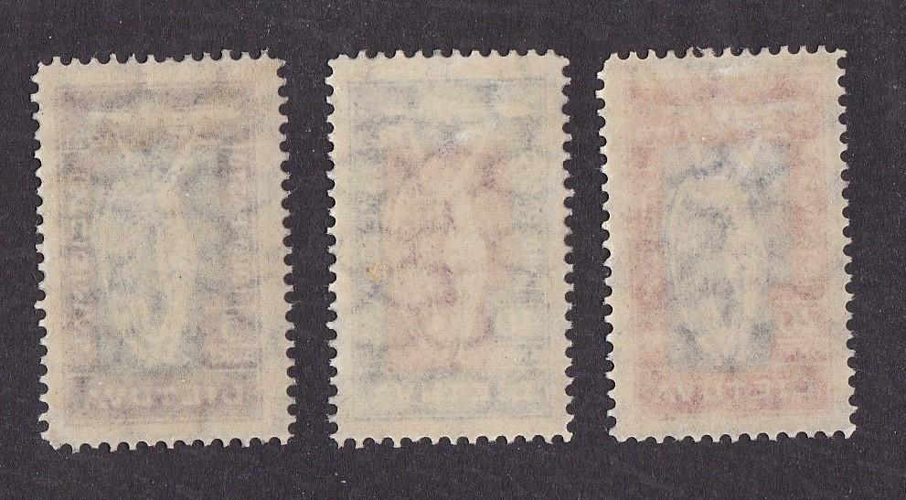 6.11.1921 Lietuva Oro paštas
