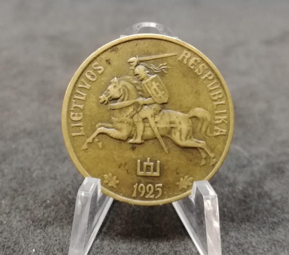 1925 50 centų