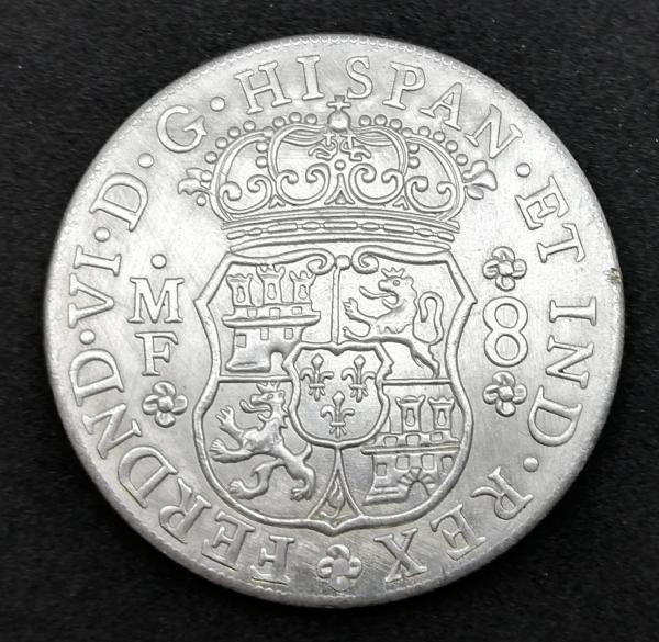 Meksikos monetos PADIRBINYS!